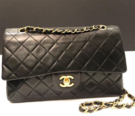 chanel 2 teiler|Chanel 2.55 bag.